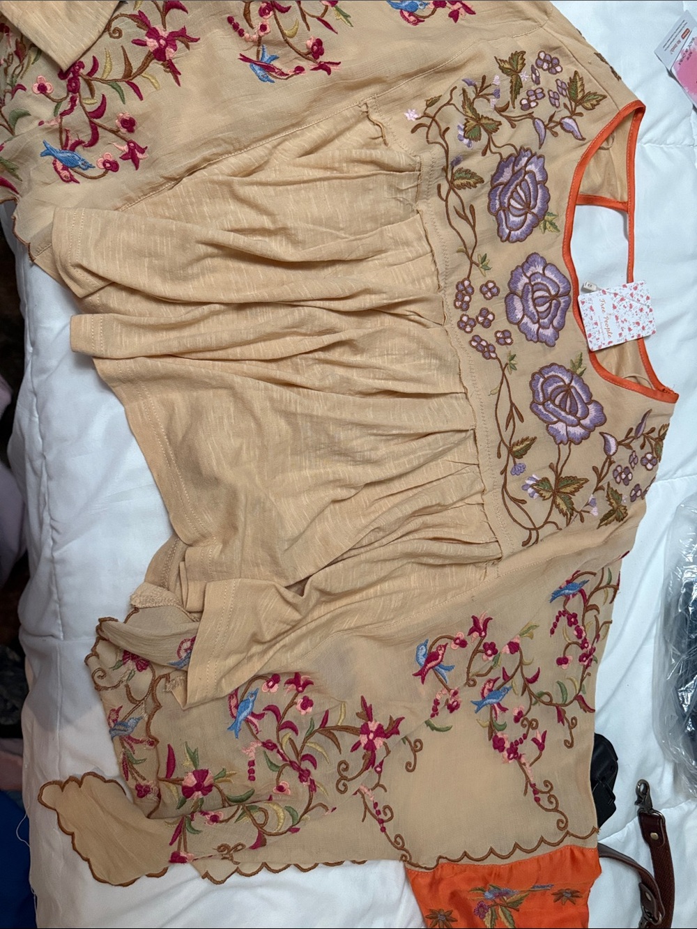 NWT Free people top